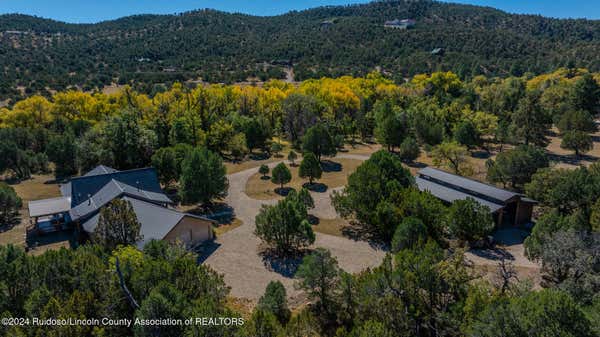 122 BOX CANYON TRL, ALTO, NM 88312 - Image 1