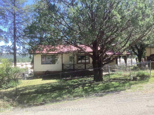 124 BIRCH DR # I, RUIDOSO, NM 88345 - Image 1