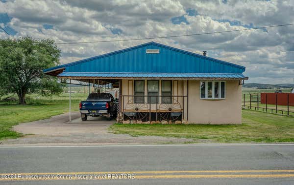 229 W 5TH ST, CAPITAN, NM 88316 - Image 1