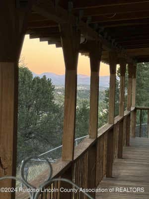 205 RUTH RD, NOGAL, NM 88341 - Image 1