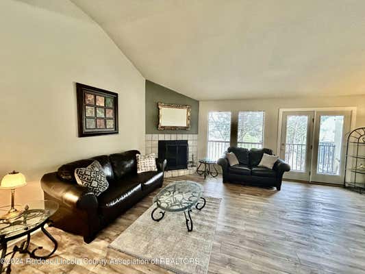 26303 US HIGHWAY 70 UNIT 107, RUIDOSO DOWNS, NM 88346 - Image 1