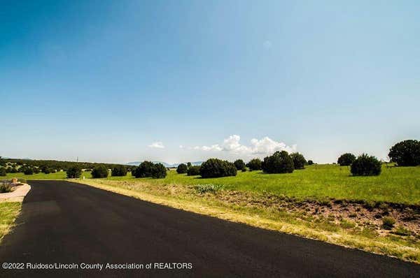 LOT 9 POJOAQUE DRIVE, ALTO, NM 88312, photo 2 of 4