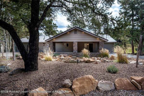 114 BROADMOOR DR, ALTO, NM 88312 - Image 1