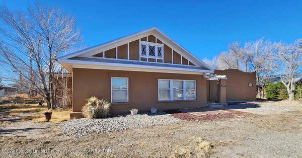 1006 D AVE, CARRIZOZO, NM 88301 - Image 1