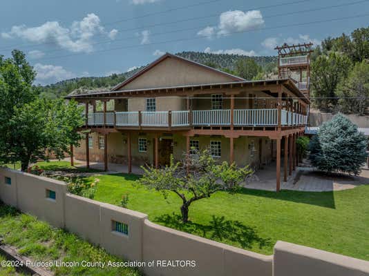 111 LOS SALTOS, HONDO, NM 88336 - Image 1