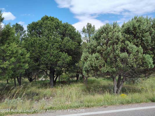 LOT 5 HIGH MESA, ALTO, NM 88312 - Image 1