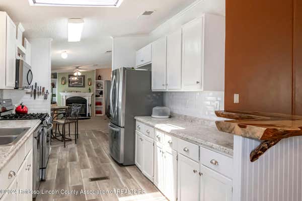 141 OTTER CT, ALTO, NM 88312 - Image 1