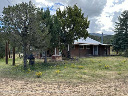 FS LODEWICK RANCH, NOGAL, NM 88341 - Image 1