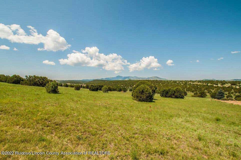 LOT 9 POJOAQUE DRIVE, ALTO, NM 88312, photo 1 of 4