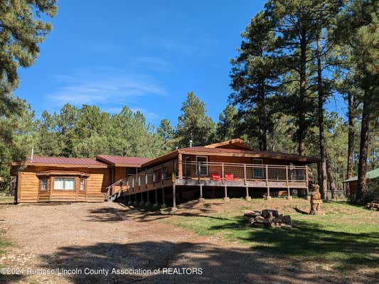 127 MORGAN DR, RUIDOSO, NM 88345 - Image 1