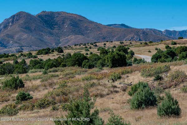 0 MOUNTAIN HAVEN TRAIL, CAPITAN, NM 88316 - Image 1