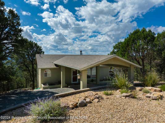 106 CIRCLE DR, RUIDOSO, NM 88345 - Image 1