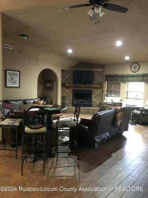 131 EL VADO, NOGAL, NM 88341, photo 4 of 19