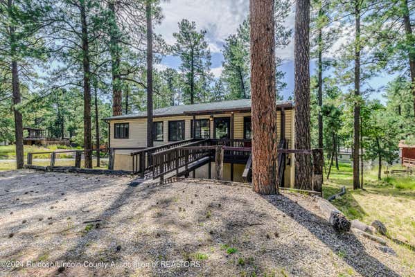 301 GUAJOLOTE, RUIDOSO, NM 88345 - Image 1