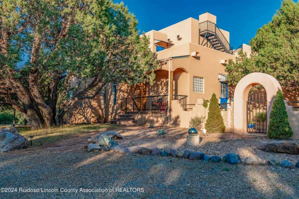 143 LOMA GRANDE RD, NOGAL, NM 88341 - Image 1