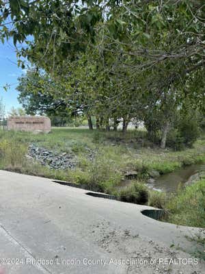 TRACT 28 VISTA RIO BONITO DRIVE, ALTO, NM 88312 - Image 1