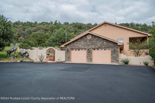 132 PASEO DE AGUAYO, ALTO, NM 88312 - Image 1