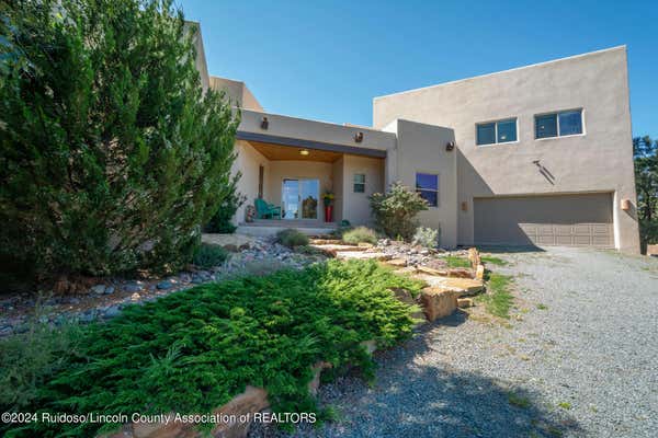 113 LA CUEVA CT, ALTO, NM 88312 - Image 1