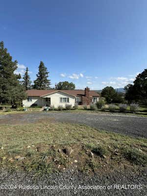 125 MT TERRACE DR, CAPITAN, NM 88316 - Image 1