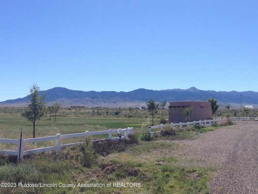 218 CALICO RD, CARRIZOZO, NM 88301, photo 5 of 9