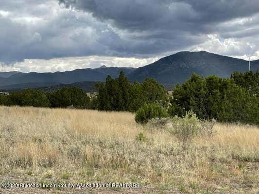 L22 LONGHORN LOOP, NOGAL, NM 88341 - Image 1