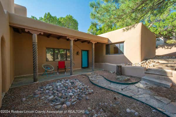 117 NOGAL PL, RUIDOSO, NM 88345 - Image 1