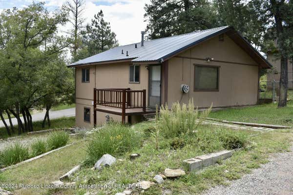 505 5TH ST, RUIDOSO, NM 88345 - Image 1