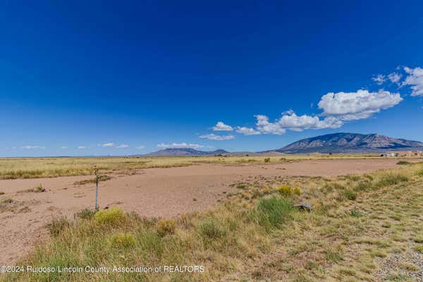 106 OUTRIDER LN, CARRIZOZO, NM 88301 - Image 1