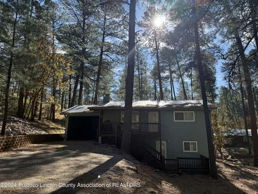 103 SAINT VITUS PL, RUIDOSO, NM 88345 - Image 1