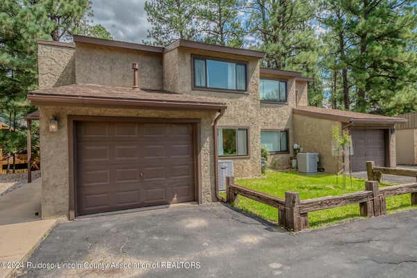 208-C NORTH ST # 12, RUIDOSO, NM 88345 - Image 1