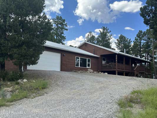 221 GUENEVERE AVE, RUIDOSO, NM 88345 - Image 1