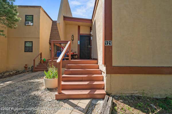 121 ALTO ALPS RD, ALTO, NM 88312 - Image 1