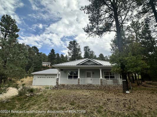 330 FORT STANTON RD, ALTO, NM 88312 - Image 1