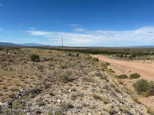 161 WINDMILL RD, ANCHO, NM 88301, photo 2 of 9