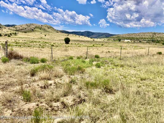 TR. 22-23 ALAMO CANYON ROAD, TINNIE, NM 88351 - Image 1