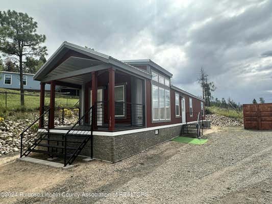 100 EDWARDS AVE, RUIDOSO, NM 88345 - Image 1