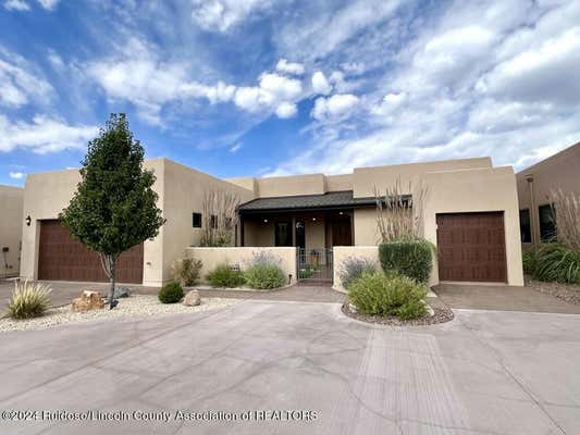 256 PUEBLO LOOP, ALTO, NM 88312 - Image 1