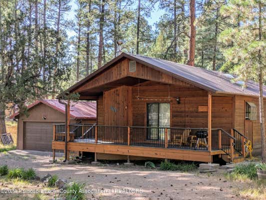 201 MARY DR, RUIDOSO, NM 88345 - Image 1