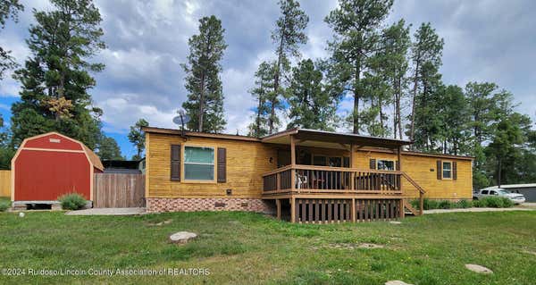 312 KEYES DR, RUIDOSO, NM 88345 - Image 1