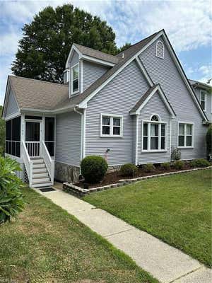 5109 SCARBOROUGH MEWS, WILLIAMSBURG, VA 23188 - Image 1