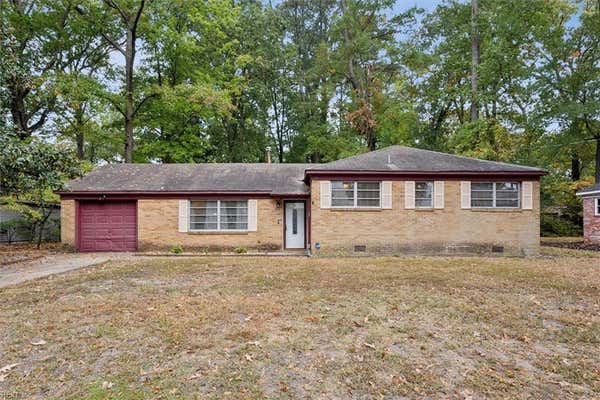 48 AZALEA DR, HAMPTON, VA 23669 - Image 1