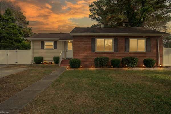 1205 CAVALIER BLVD, PORTSMOUTH, VA 23701 - Image 1