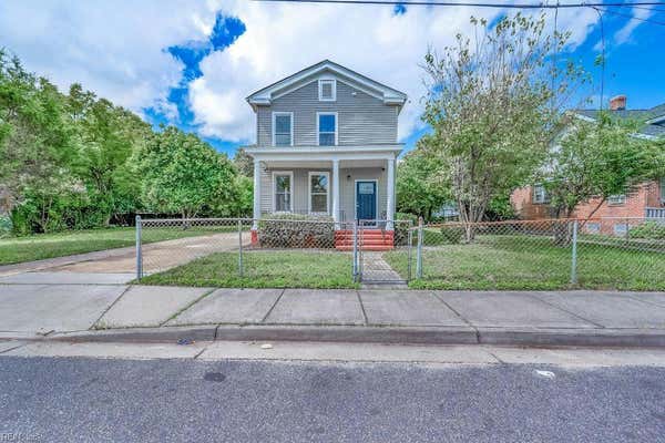 1940 PRENTIS AVE, PORTSMOUTH, VA 23704 - Image 1