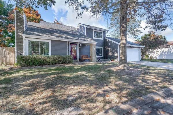 4470 ASHWOOD LN, VIRGINIA BEACH, VA 23453 - Image 1