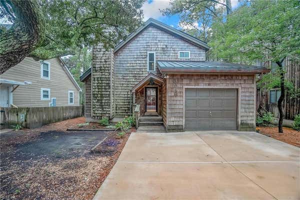 3949 SHADY OAKS DR, VIRGINIA BEACH, VA 23455 - Image 1