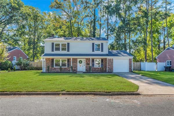 18 ALEXANDER DR, HAMPTON, VA 23664 - Image 1