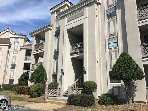 421 HARBOUR PT APT 104, VIRGINIA BEACH, VA 23451 - Image 1