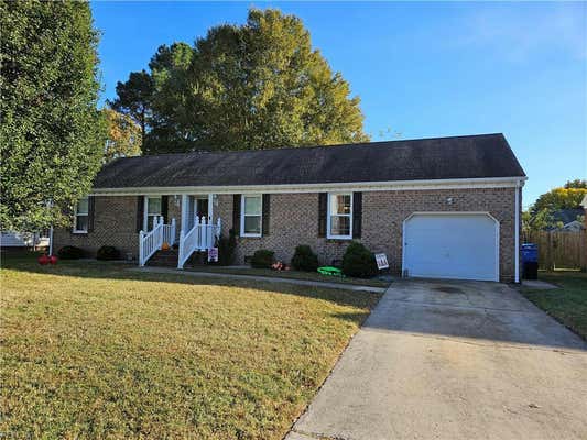 921 RED BAY LN, CHESAPEAKE, VA 23322 - Image 1