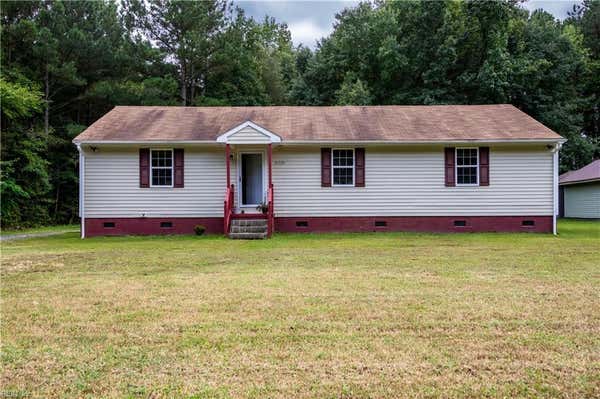 36300 BROADWATER RD, IVOR, VA 23866 - Image 1