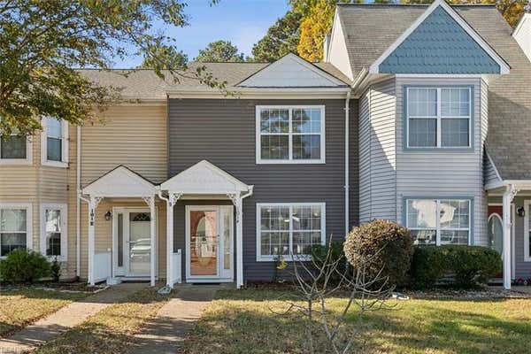 101 HEATHER WAY APT F, YORKTOWN, VA 23693 - Image 1